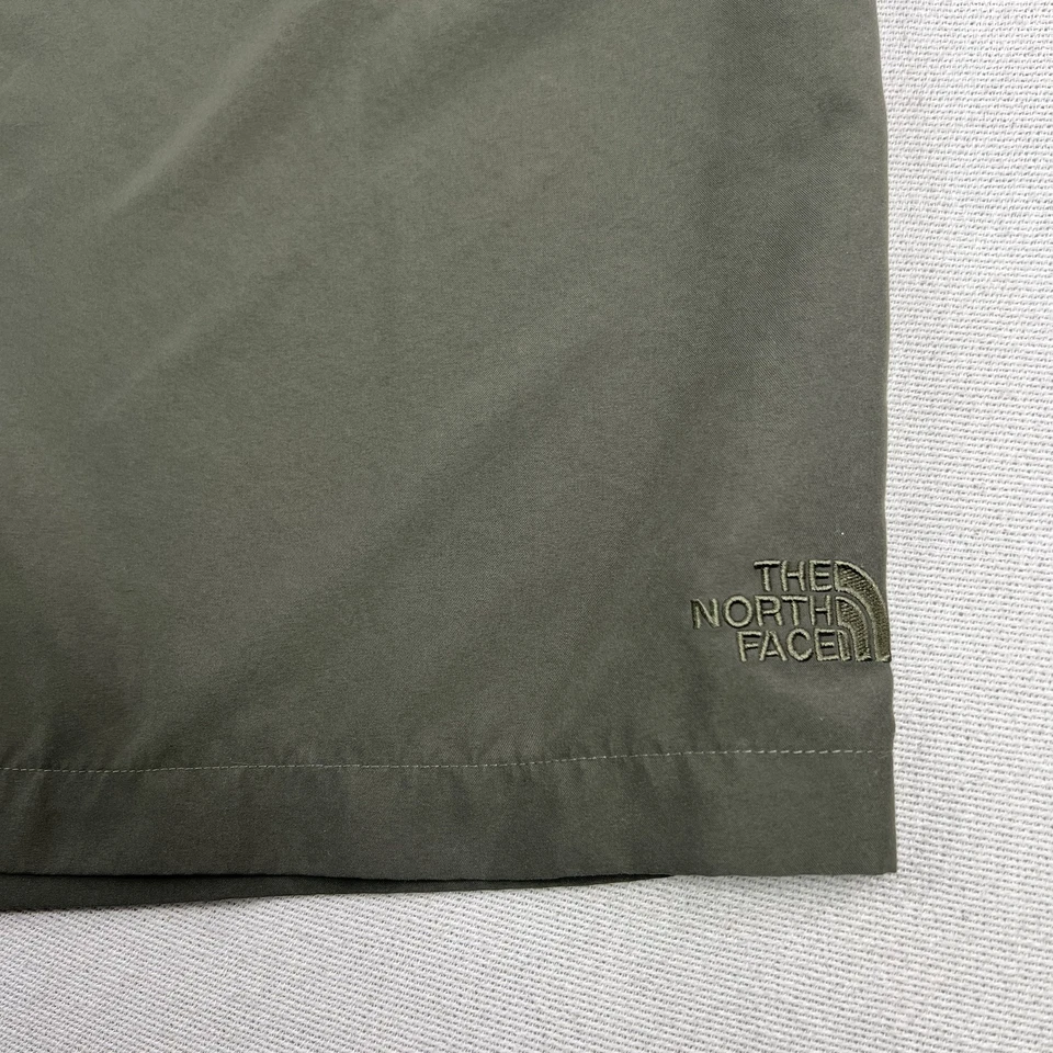 Pantalones Cortos North Face Para Hombre XL Secado Rápido Malla Forrado Bañador Exterior S13 A3XT Foto 4 de 4