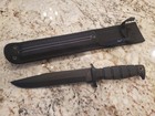 NEW - Ontario OKC USA Spec Plus SP6 Knife With Sheath — photo 2