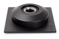 Sinar DB Shutter Lens Board f/5.6 14x14cm Copal 0 No.1074