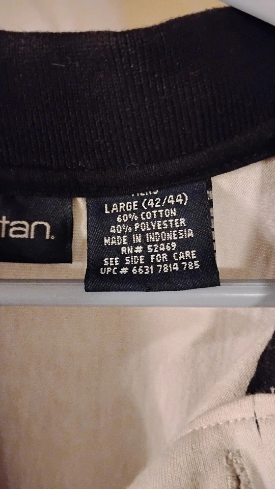 camisa de vestir puritan Foto 2 de 4