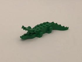 LEGO Islanders Crocodile Cage 6246