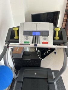 NordicTrack Treadmill C2255