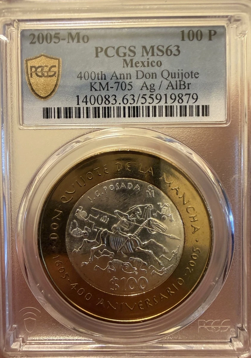 2005 Mexican Coins for sale | eBay