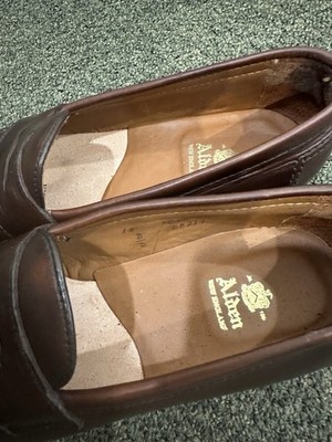 Alden D5211