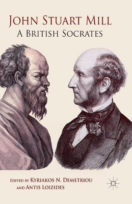 John Stuart Mill - 9781349350414