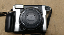 Fujifilm INSTAX Wide 300 Fuji Instant Film Camera- FOR PARTS/ REPAIR DEAD