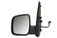 Blic AußEnspiegel 5402-04-1121618P FüR CitroËN Passend FüR Fiat Peugeot