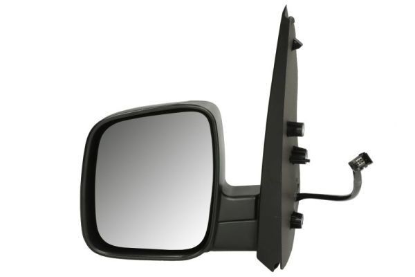 Blic AußEnspiegel 5402-04-1121618P FüR CitroËN Passend FüR Fiat Peugeot-image