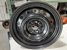 Wheel Hatchback 15x6-1/2 Steel Fits 19-22 COROLLA 854