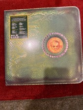 Alice Cooper "Billion Dollar Babies"  - 50th Anniversary Deluxe Edition