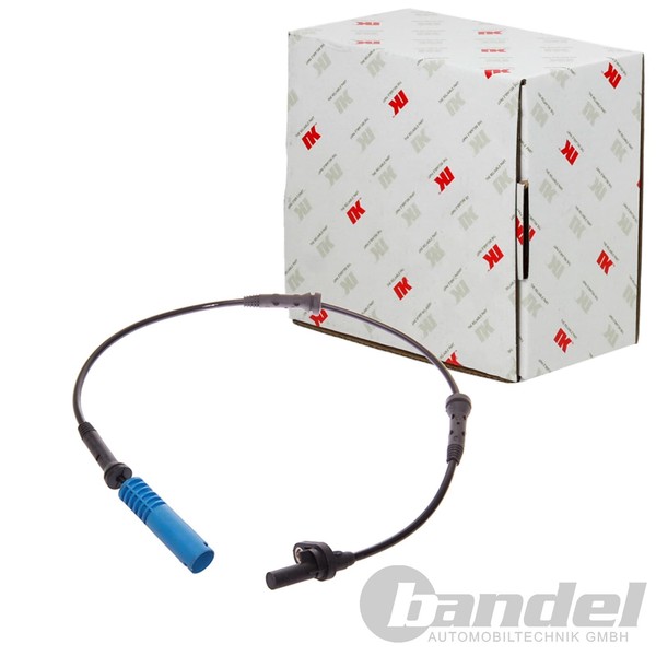 NK ABS-SENSOR Raddrehzahl Vorderachse Passend FÜR BMW 5 6 | 291526-image