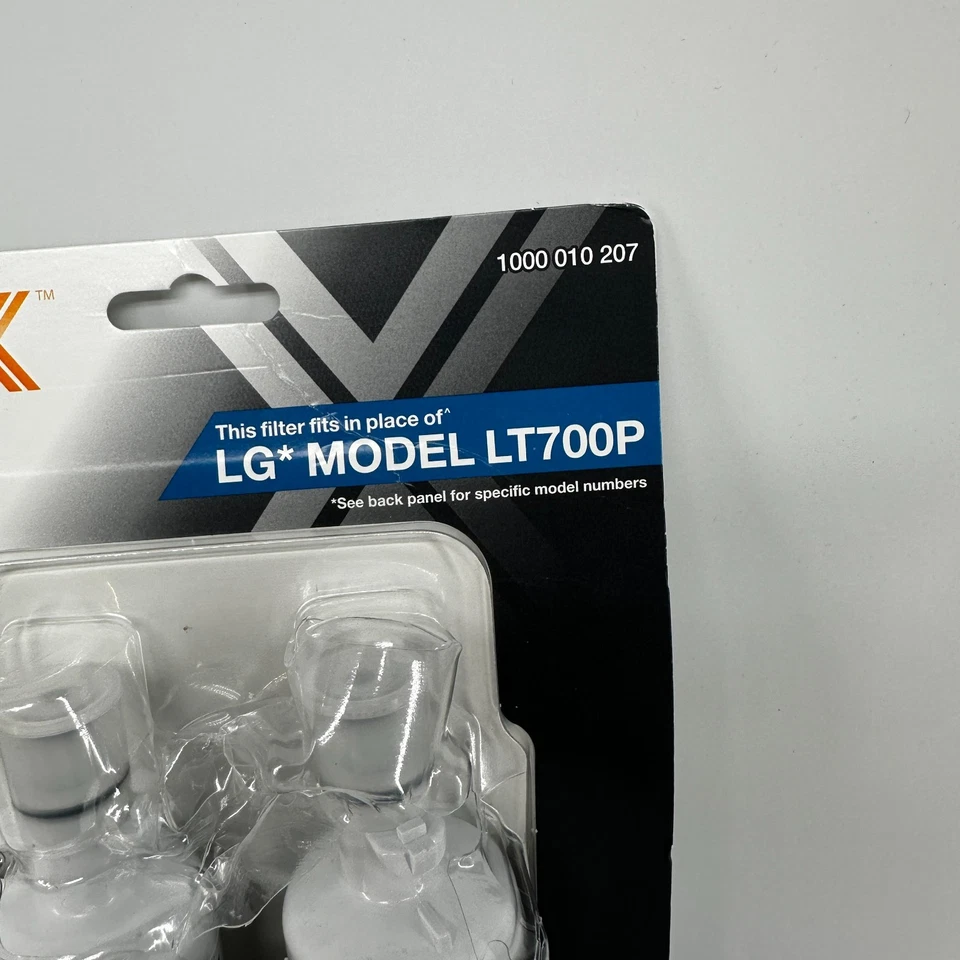 HDX FML-3 LT700P Ice And Water Refrigerator Filter - Image 4 of 4