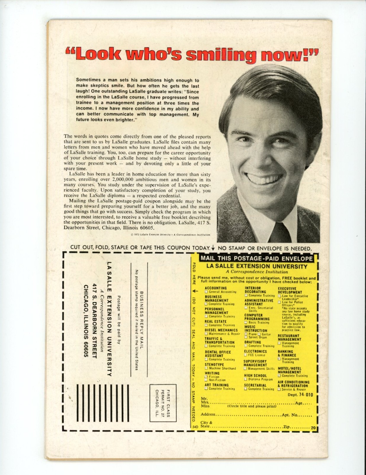 Warlock #12 1976 Marvel Comics FN Comic Book Origin Pip Troll