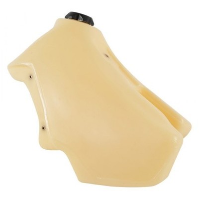 IMS Oversized Gas Tank 3.2Gal. Natural 112226-N2