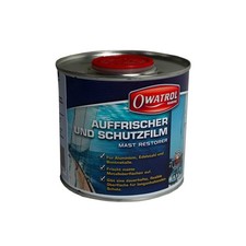 Owatrol Marine Mast Restorer 0.5 Liters