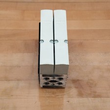 Festo VAVB-S4-1S-G14-2T2 539220 Pneumatic Valve Manifold - USED