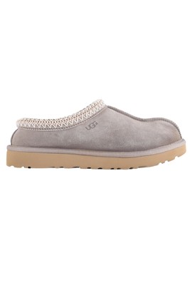 UGG graue Wildleder Hausschuhe EU 38 UK 5 US 7