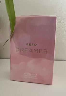 AEROPOSTALE DREAMER EAU DE PARFUM PERFUME SPRAY 2 OZ AERO