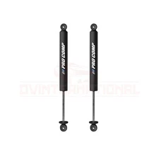 Pro Comp Pro-X Front 2-3" Lift shocks for JEEP AM General FJ8A 61-75 2WD