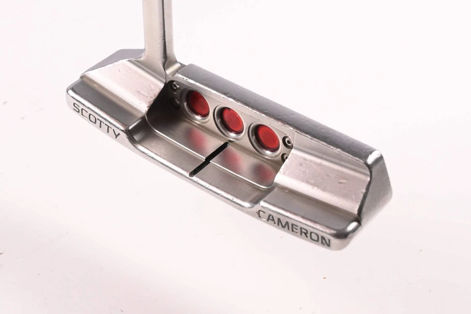 Scotty Cameron Select 2016 Newport 2 Putter / 34 Inch - Image 4 of 4