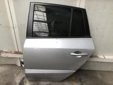 Porte arrière et accessoires Renault KOLEOS
