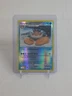 Kingler 20/106 Great Encounters Reverse Holo Pokémon Card TCG 2008 Rare Vintage
