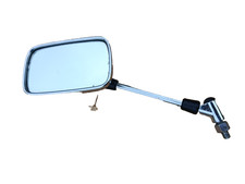 Specchio Specchietto Retrovisore Sinistro SX  Suzuki Burgman 250/400 12007 2010