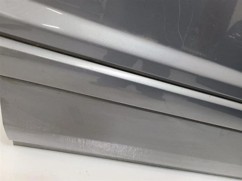 CHEVROLET EQUINOX 2005-2009 Passenger Right Front Door Gray Foto 2 de 4