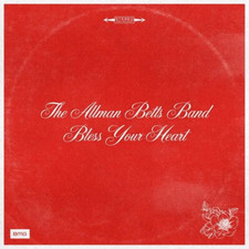 The Allman Betts Band Bless Your Heart (CD) A...