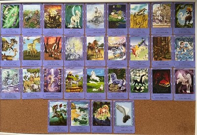 Bella Sara MAGICAL FRIENDS- REGULAR Cards- PICK A CARD (PLEASE READ DESC)