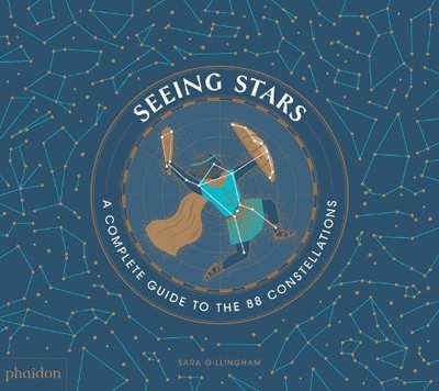 Seeing Stars by Sara Gillingham - 9780714877228
