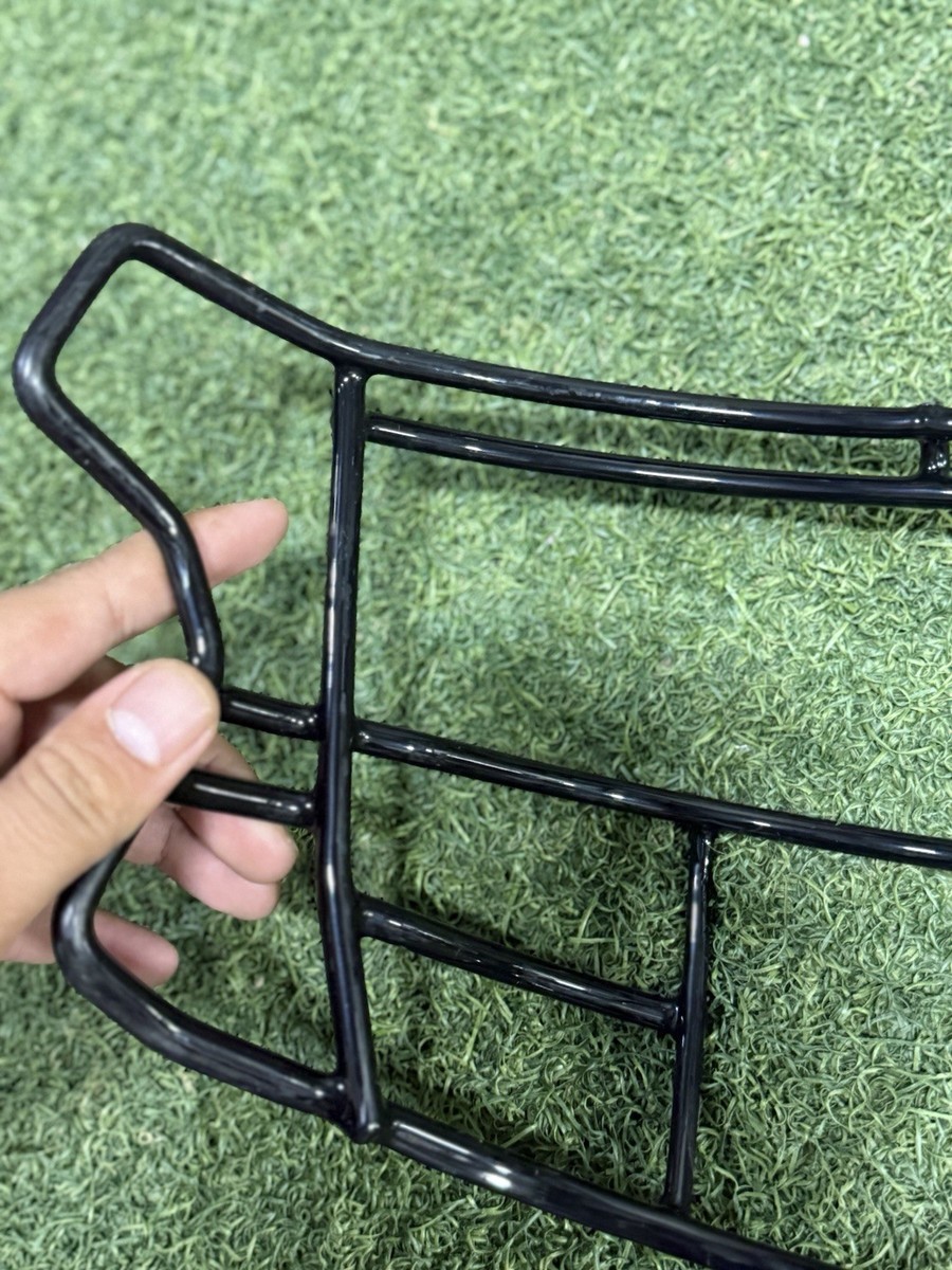 Riddell Speed Flex Facemask CU-SF-2BD-SW-808 | eBay