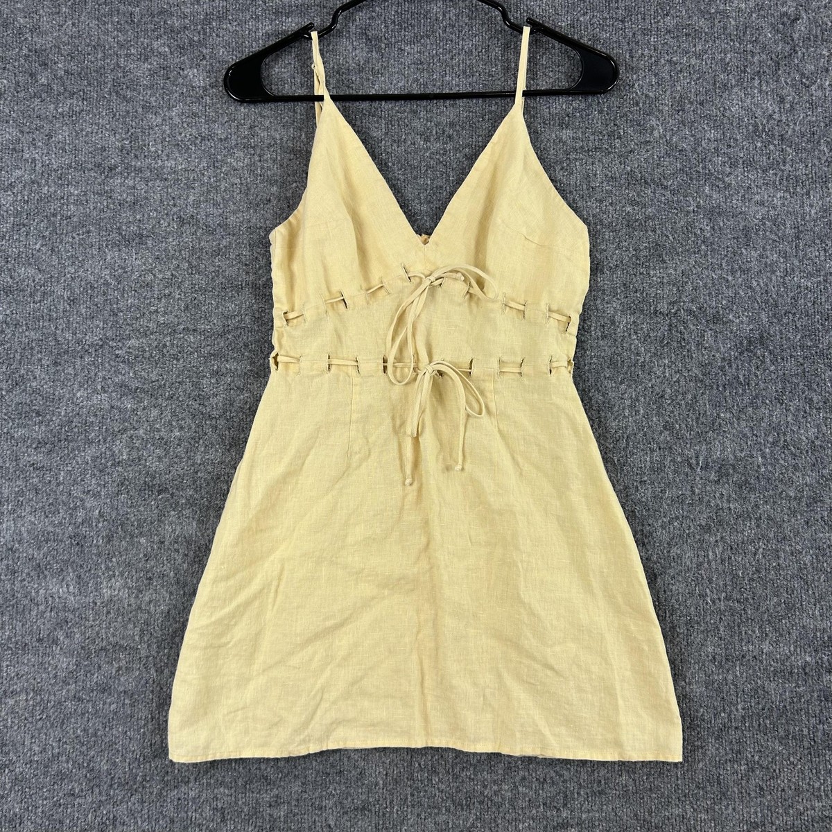 chinese dress ladies Reformation // Black Waller Lace Dress – VSP Consignment