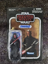 Star Wars TVC  Darth Maul VC86