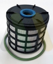 Kraftstofffilter MOTAQUIP LVFF756 Filtereinsatz für OPEL ZAFIRA LIFE Bus K0 P17