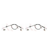 Trw Bremsseilen Set Links Rechts FüR Subaru Justy Iii Suzuki Ignis Ii