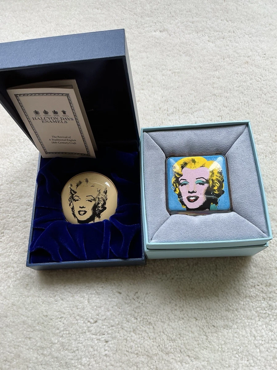 t*k様 MARILYN'S MAN 50周年記念ボックスセット Marilyn Monroe