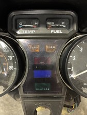 pièces détachées d'occasion pour motos HONDA GL 1100 GOLDWING