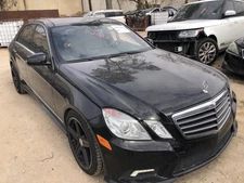 2010-2016 MERCEDES BENZ E350 Airbag Air Bag LOWER KNEE Left Driver W212   914902