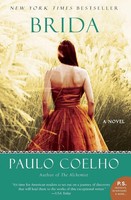 Brida Paulo Coelho Taschenbuch Kartoniert / Broschiert Englisch 2009 Harperone