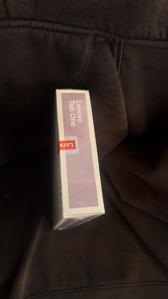 Tablet Lenovo Tab One 8,7” – 64 GB – WiFi – Gris Luna – Nueva Precintada Foto 3 de 4