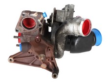 Turbolader VW Touareg I (7L) 3.0 TDI V6  165 kW  224 PS (11.2004-05.2010) 05914