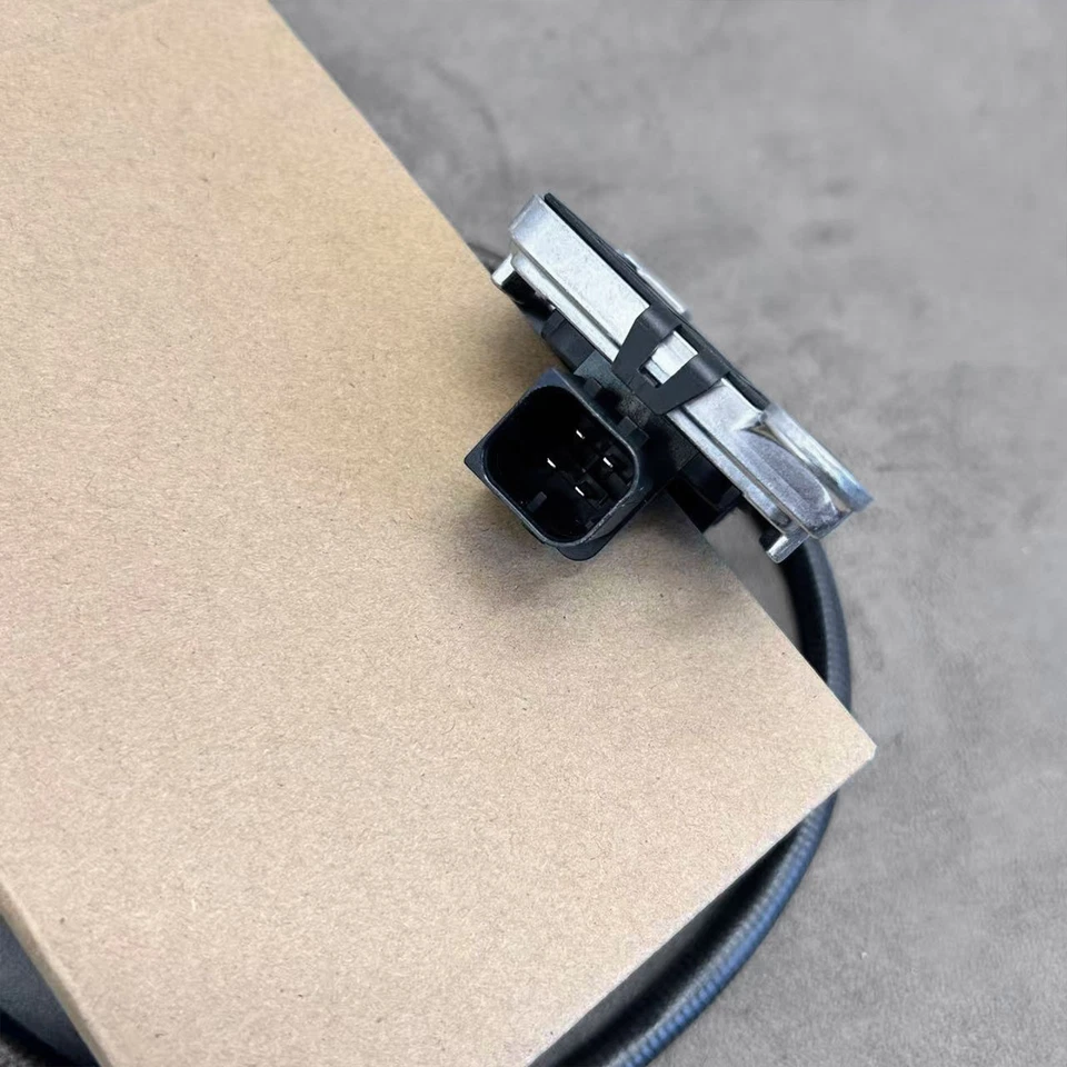 Sensor trasero Nox 22790-EZ41A para camioneta Nissan TITAN XD 5,0 L diésel 2016-2019 Foto 3 de 4