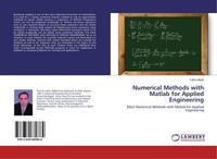 Numerical Methods With Matlab For Applied Engineering Fathe Allythi