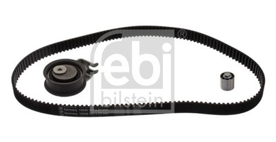 FEBI BILSTEIN 37642 Zahnriemensatz für AUDI,SEAT,SKODA,VW