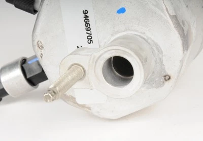 Аккумулятор кондиционера подходит для 2003-2009 GMC C4500 Topkick, C5500 Topkick C6500 Topkick C65 - Изображение 3 из 4