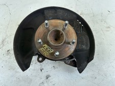 Toyota Supra Turbo Right Front Knuckle Hub Spindle MK3 MKIII MA70 86-92