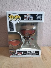 Falcon #700 🎯 Funko Pop! Marvel The Falcon And The Winter Soldier