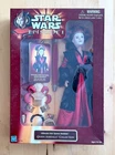 Vintage Star Wars Episode I Ultimate Hair Queen Amidala Toy Doll Collectible TPM