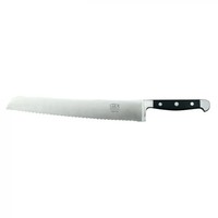 "Das GüDe Alpha Brotmesser \"Franz GüDe\" FüR LinkshäNder 1431/32L"